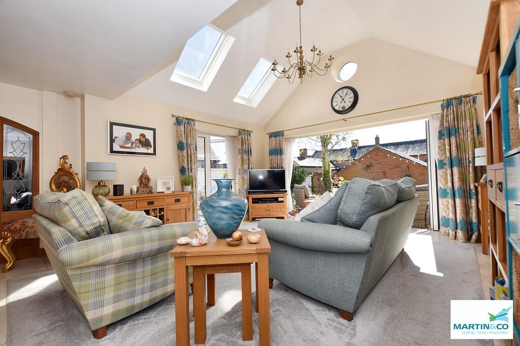 Main image of property: Pilgrims Gate, Burbage