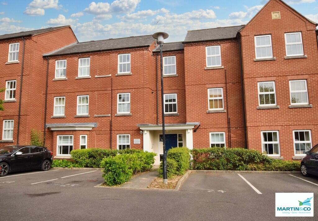 Main image of property: Tribune House, Factory Rd, Hinckley