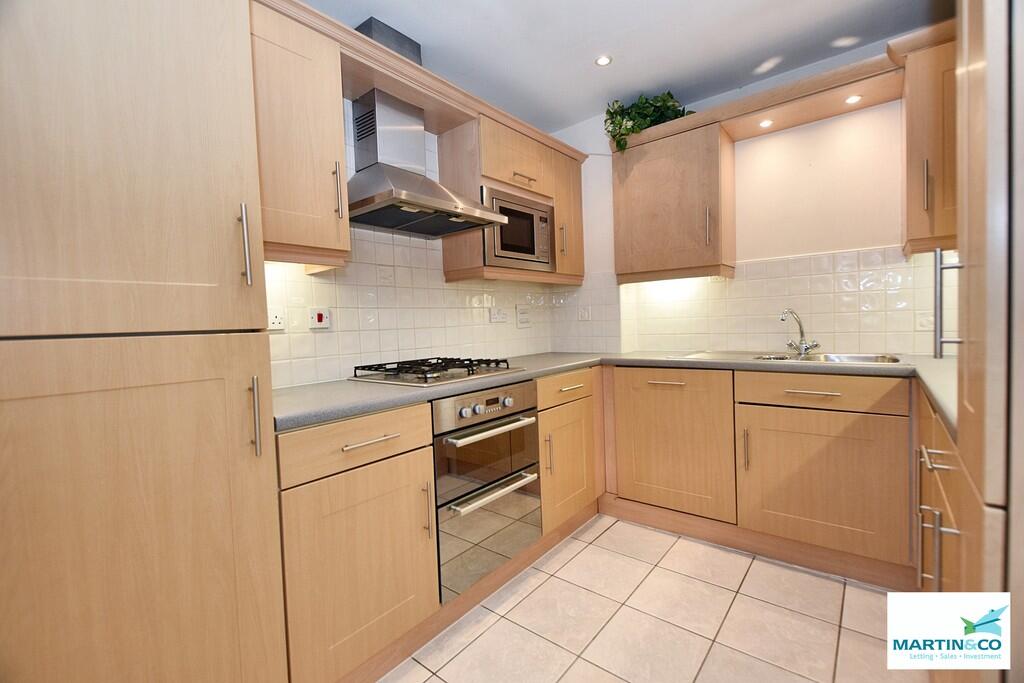 Main image of property: The Coach House,Crown Hill Close, Stoke Golding