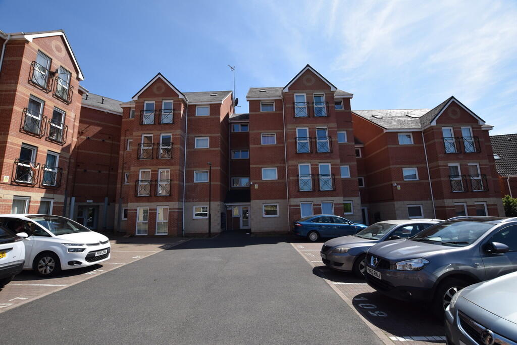 Main image of property: Swan Lane, Coventry