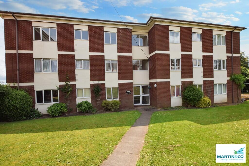Main image of property: Deveron Court, Hinckley