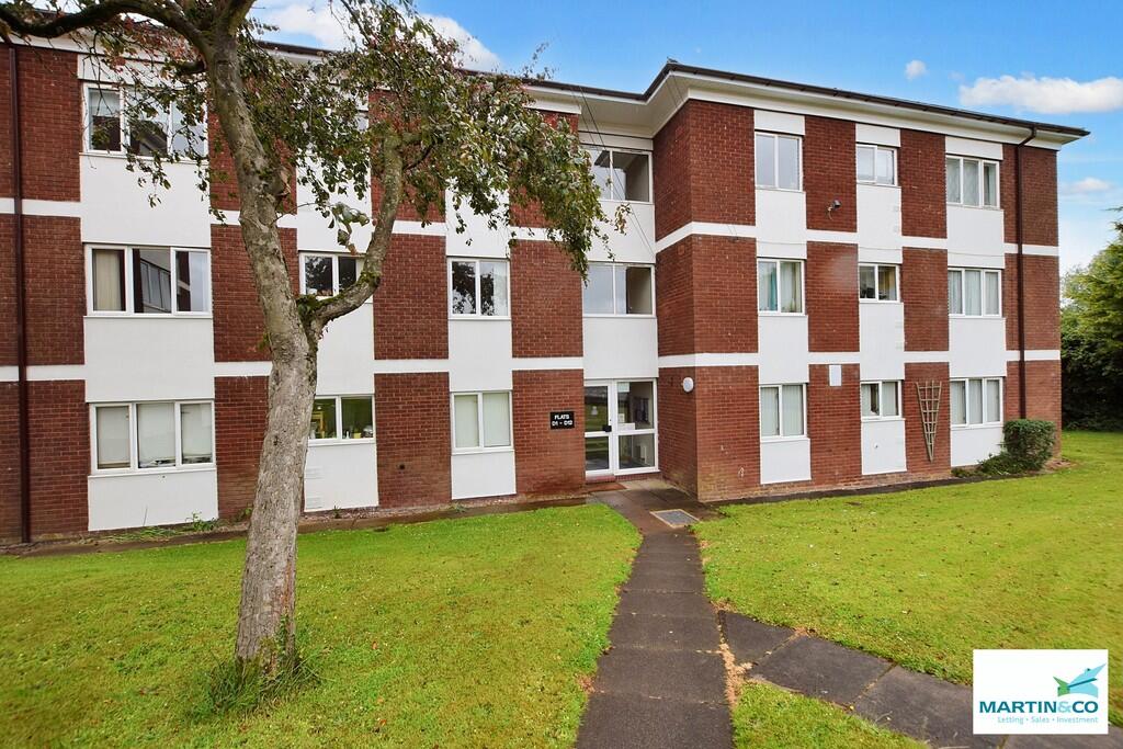 Main image of property: Deveron Court, Hinckley