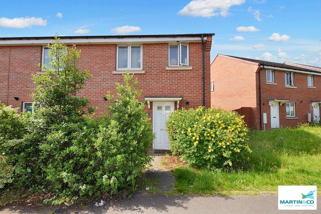 Main image of property: Terry Road, Coventry
