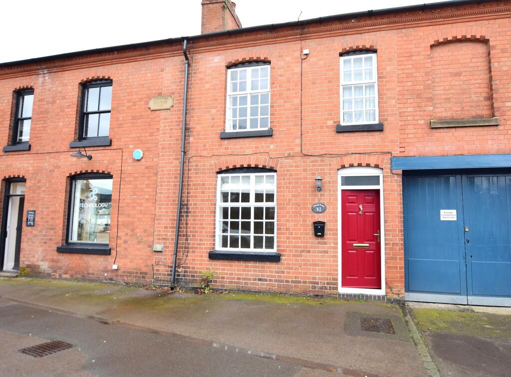 Main image of property: Church Street, Burbage
