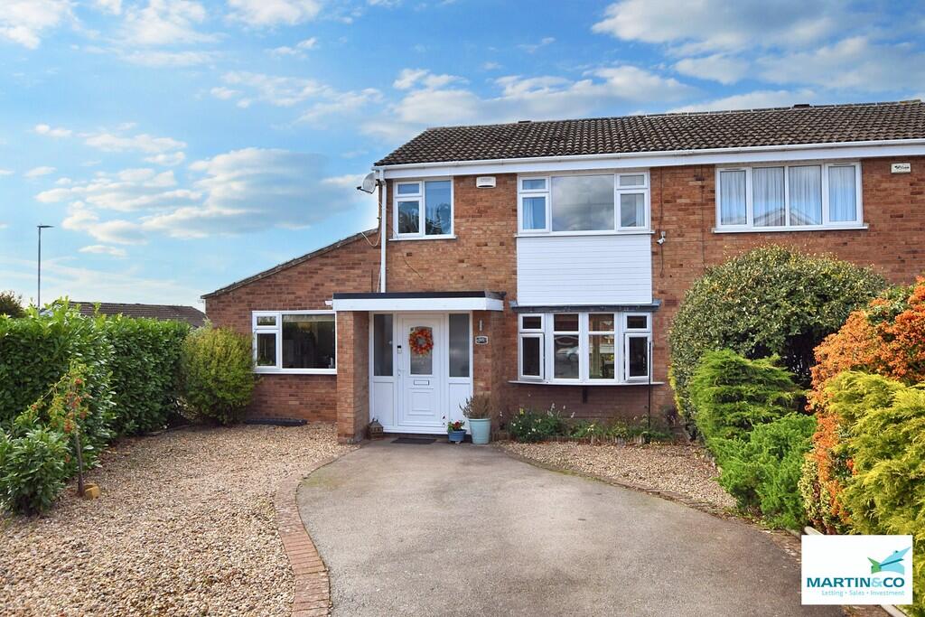 Main image of property: Fairacre Road, Barwell