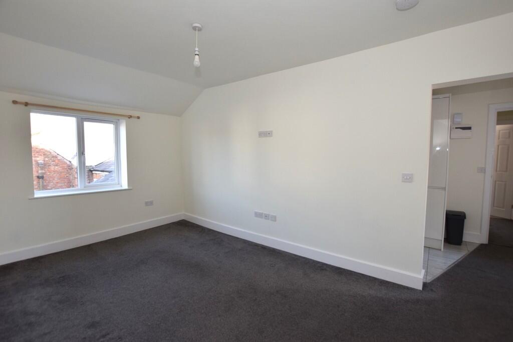 Main image of property: The Borough, Hinckley