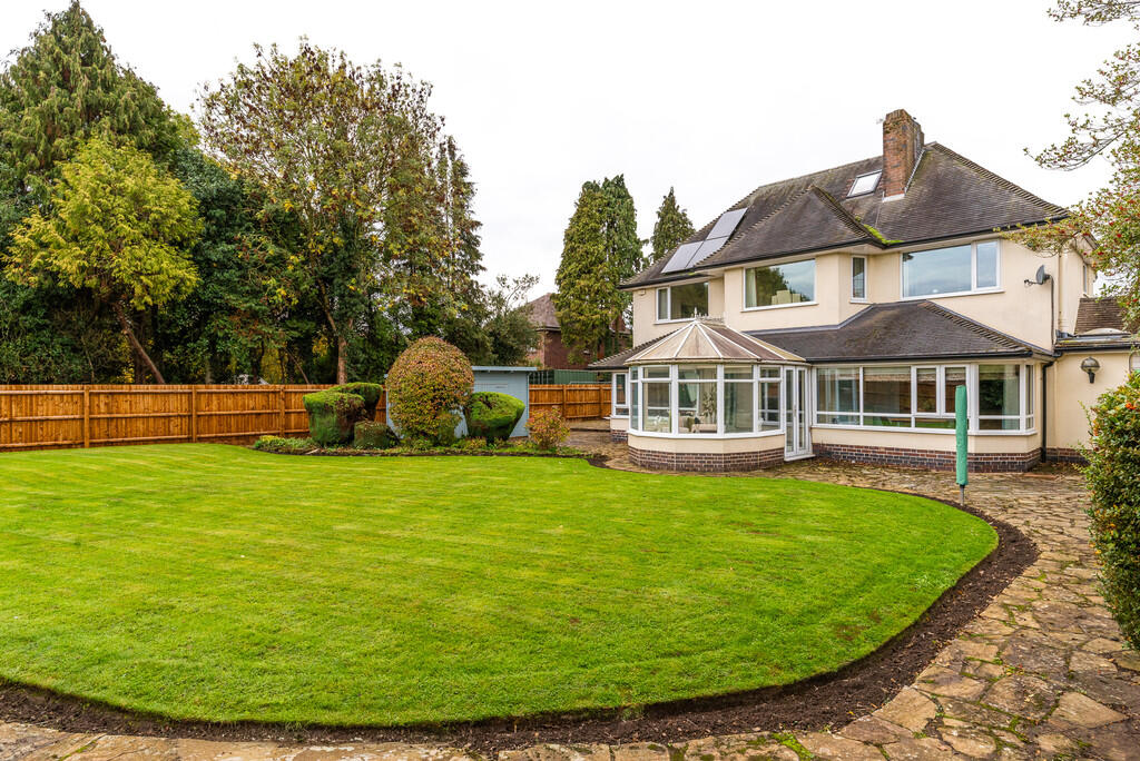 Main image of property: Ashby Road, Hinckley