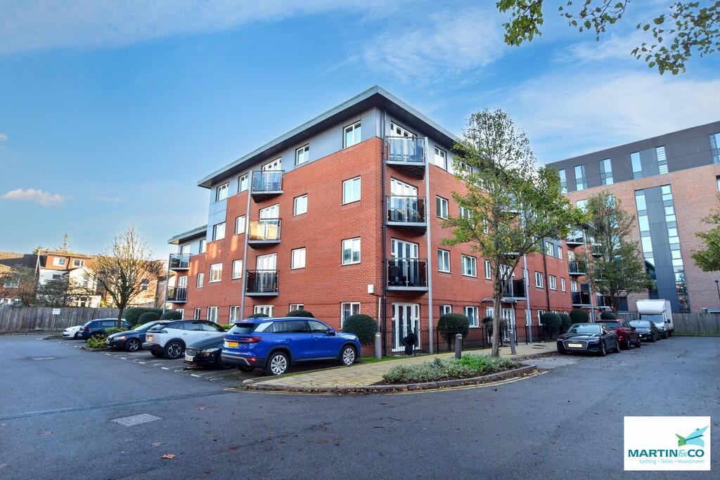 Main image of property: Caister Hall, Coventry