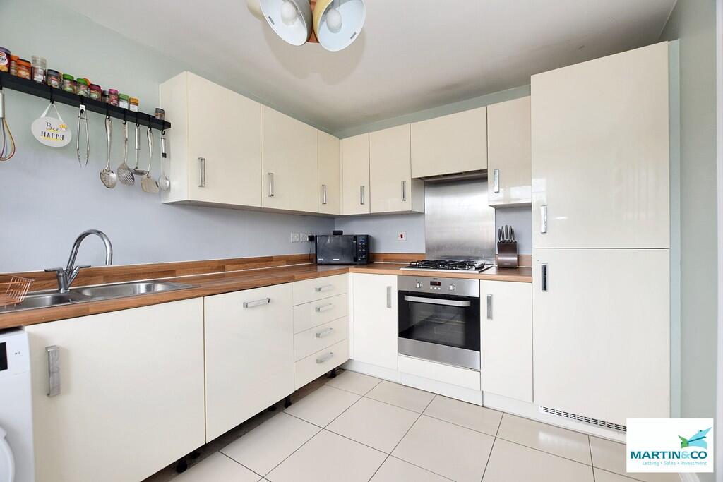 Main image of property: Sansome Drive, Hinckley