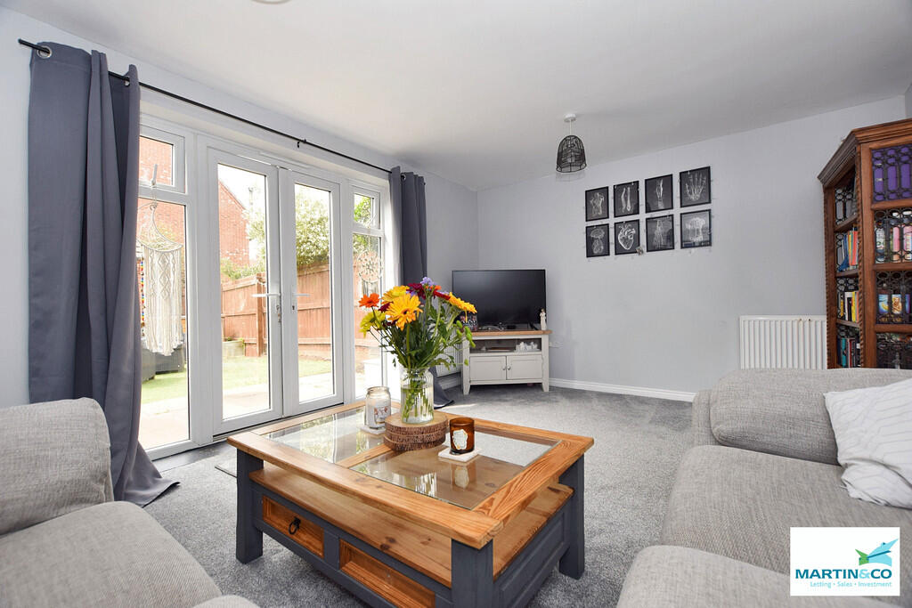 Main image of property: Sansome Drive, Hinckley