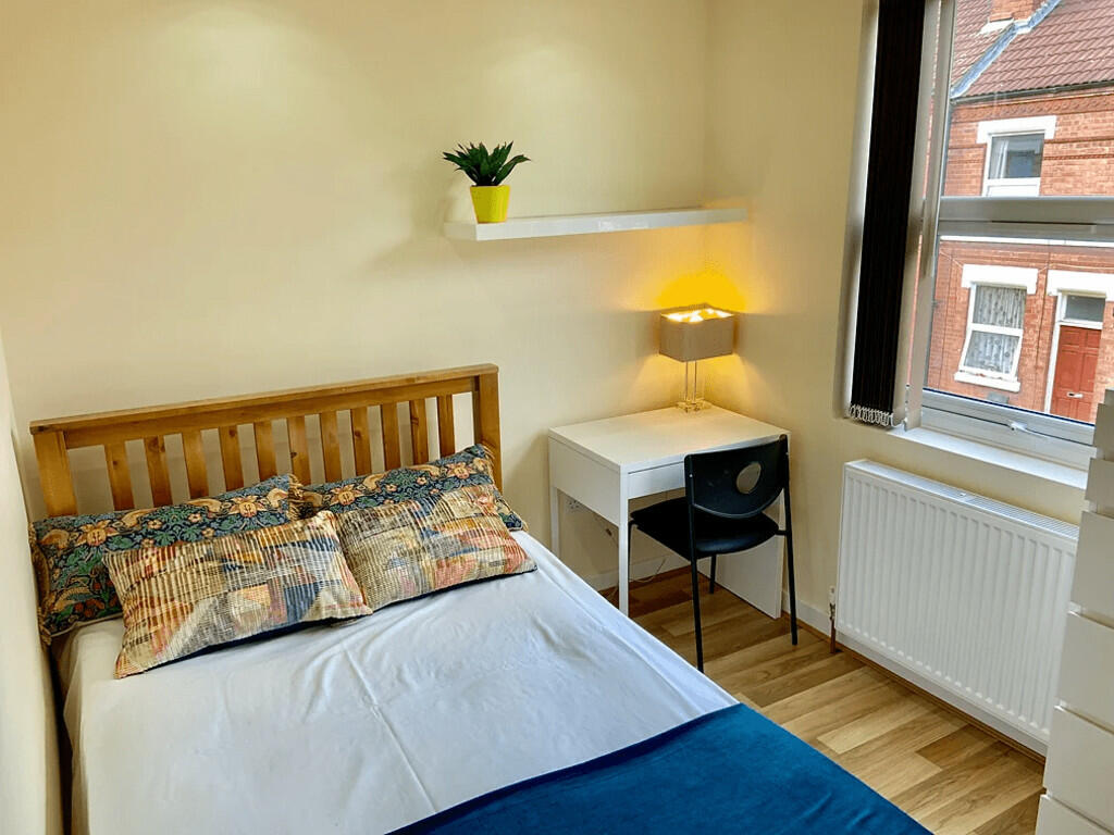 Main image of property: Winchester Street, Hillfields, Coventry
