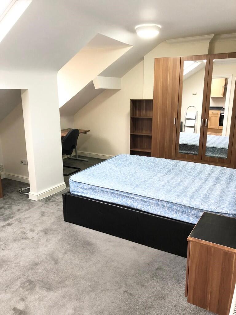 Main image of property: Holyhead Road Studio D