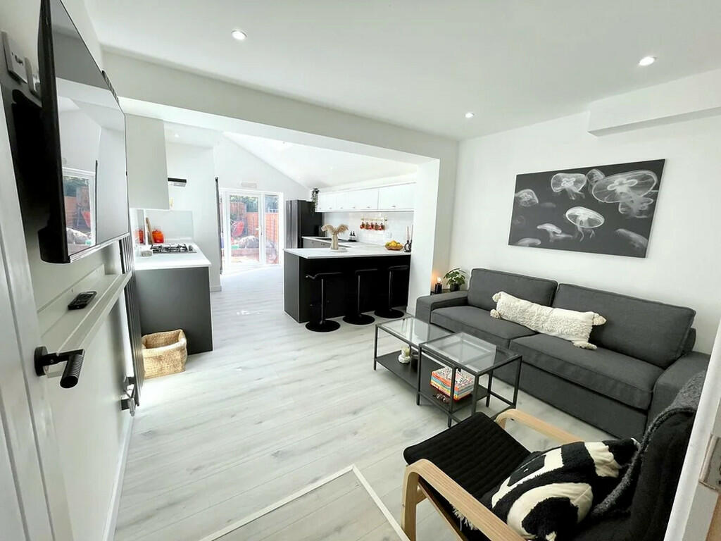 Main image of property: Northfield Road, Lower Stoke