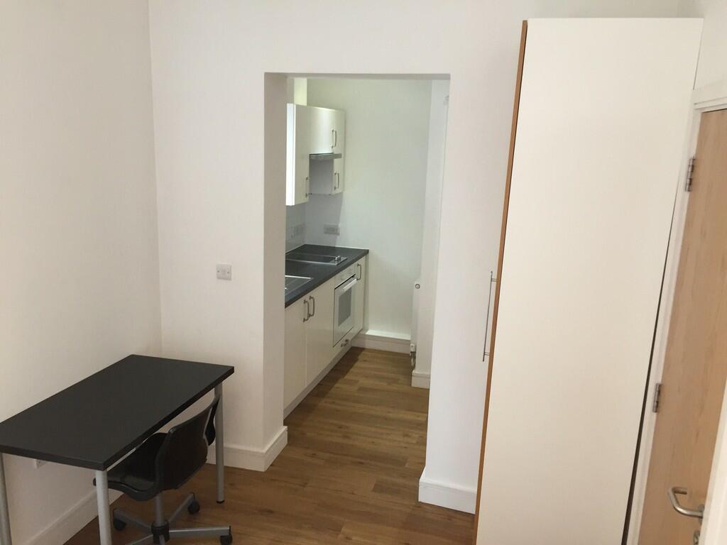 Additional property image - Unit 2 Lower Holyhead Road