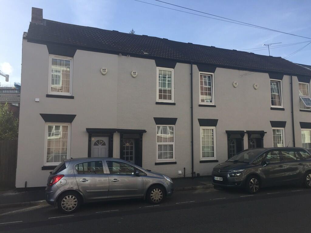 Main image of property: Alma Street, Coventry