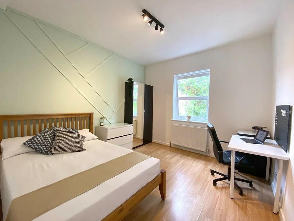 Property image - Grafton Street, Coventry