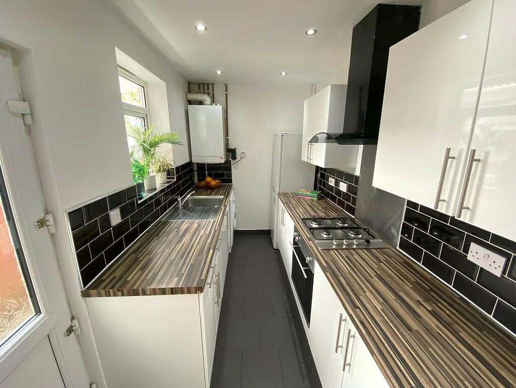 Additional property image - Grafton Street, Coventry