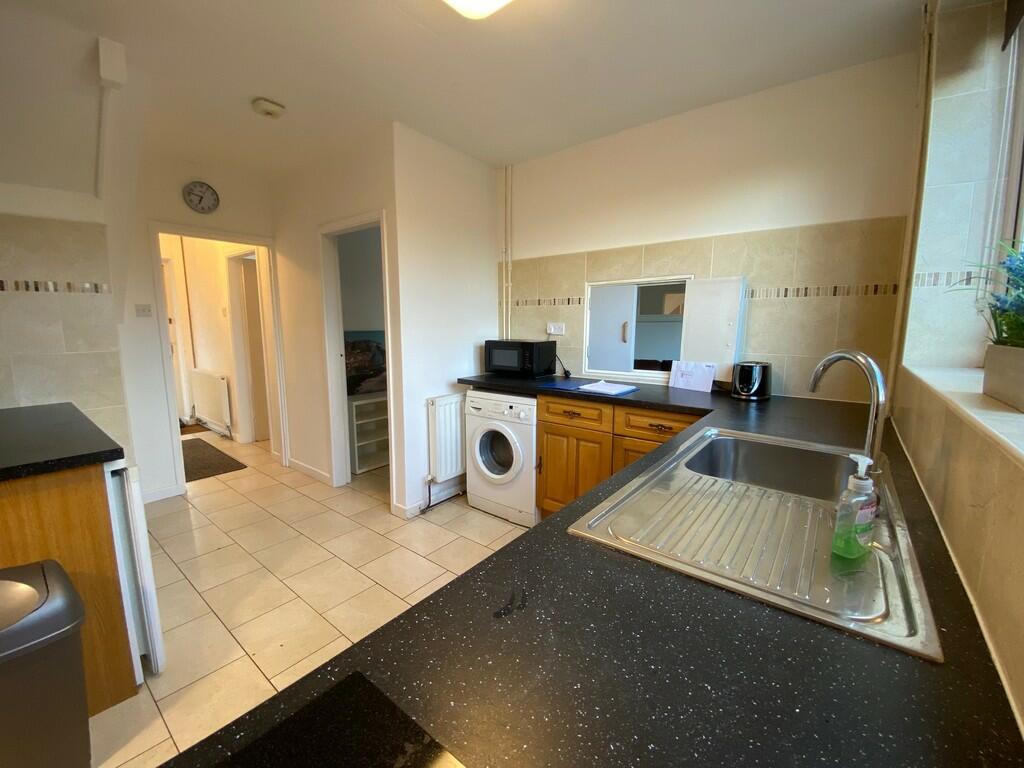 Additional property image - London Road