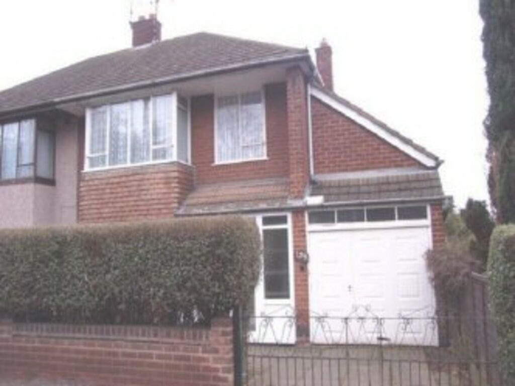 Additional property image - London Road