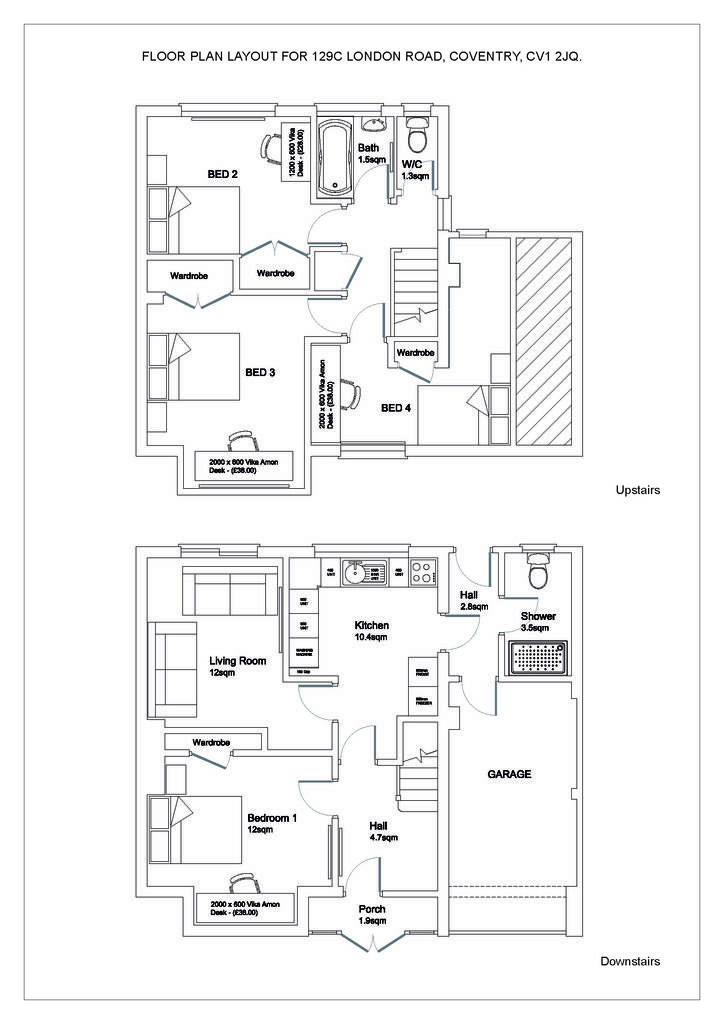 Additional property image - London Road