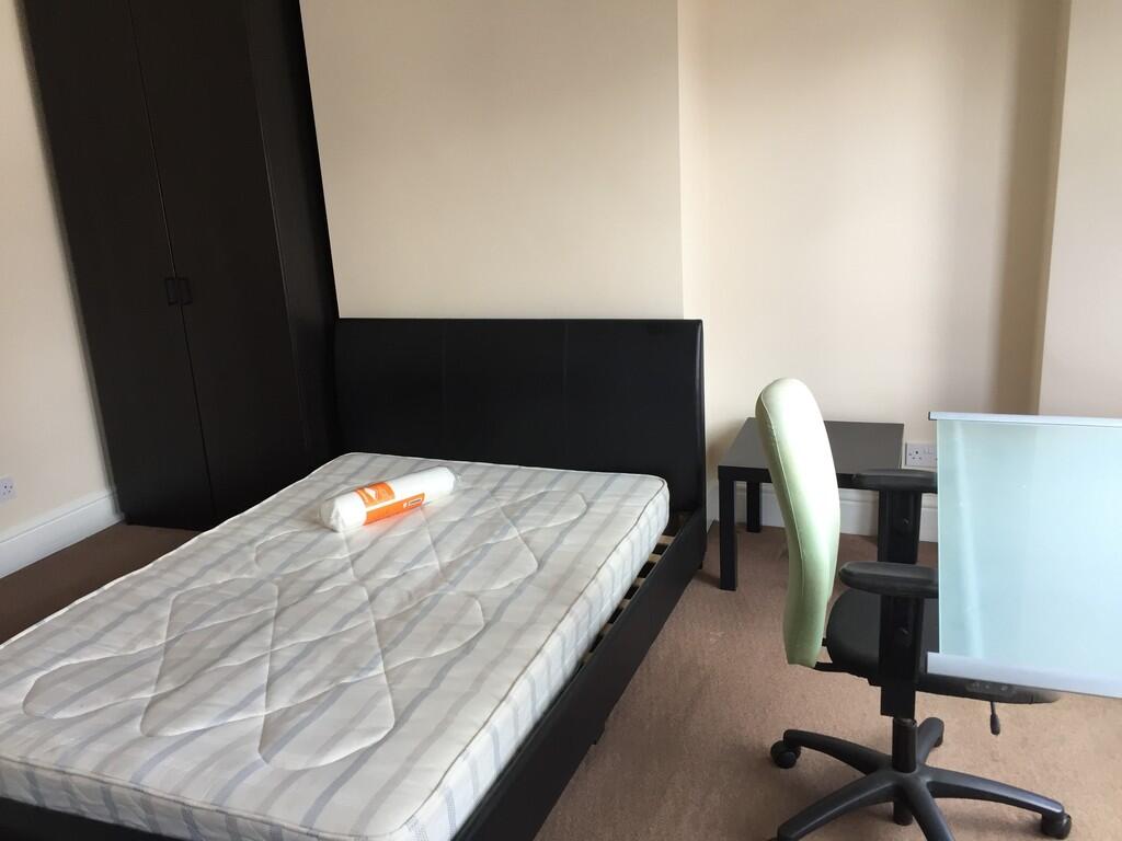 Additional property image - King Richard Street room 1, Stoke, Coventry