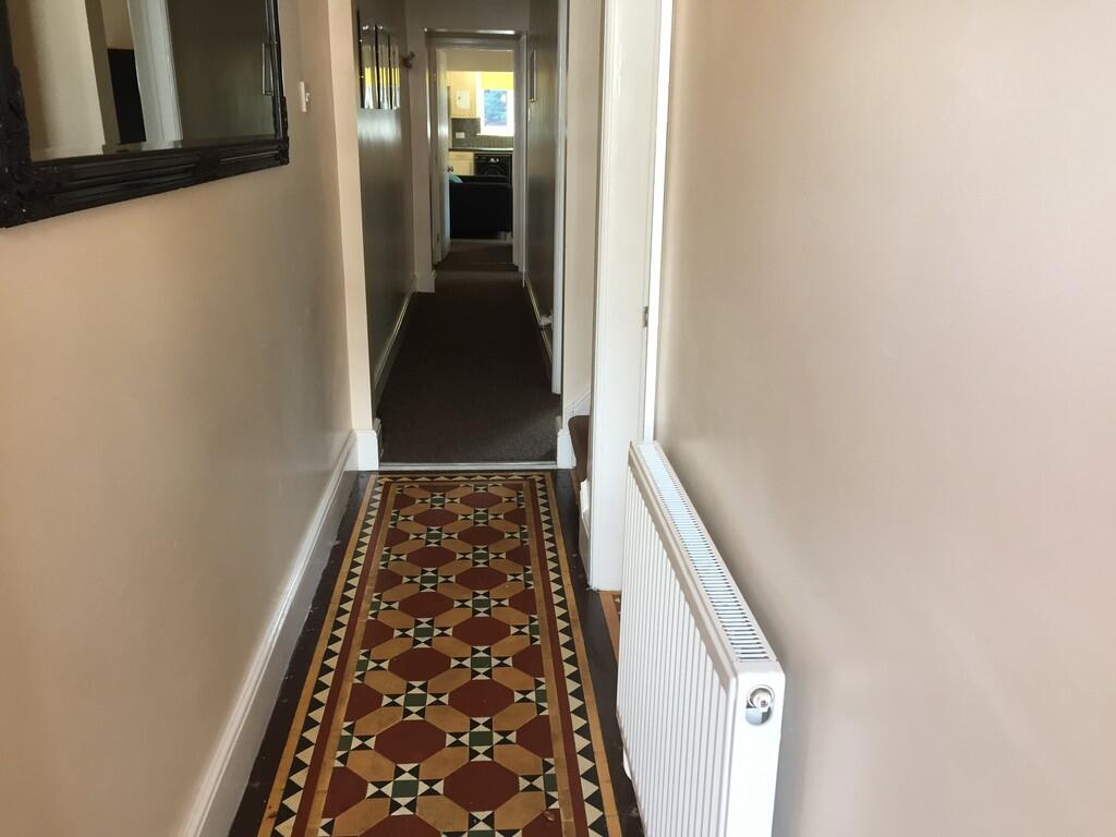 Additional property image - King Richard Street room 1, Stoke, Coventry