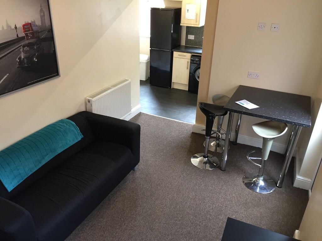 Additional property image - King Richard Street room 1, Stoke, Coventry