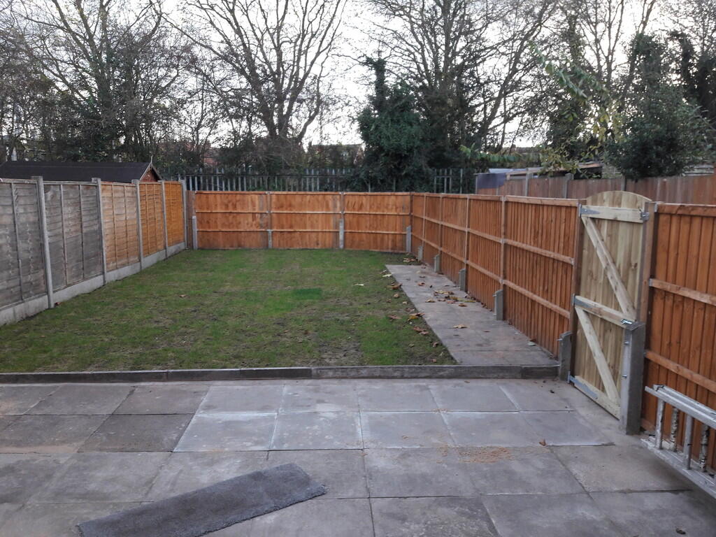 Additional property image - Winifred Avenue