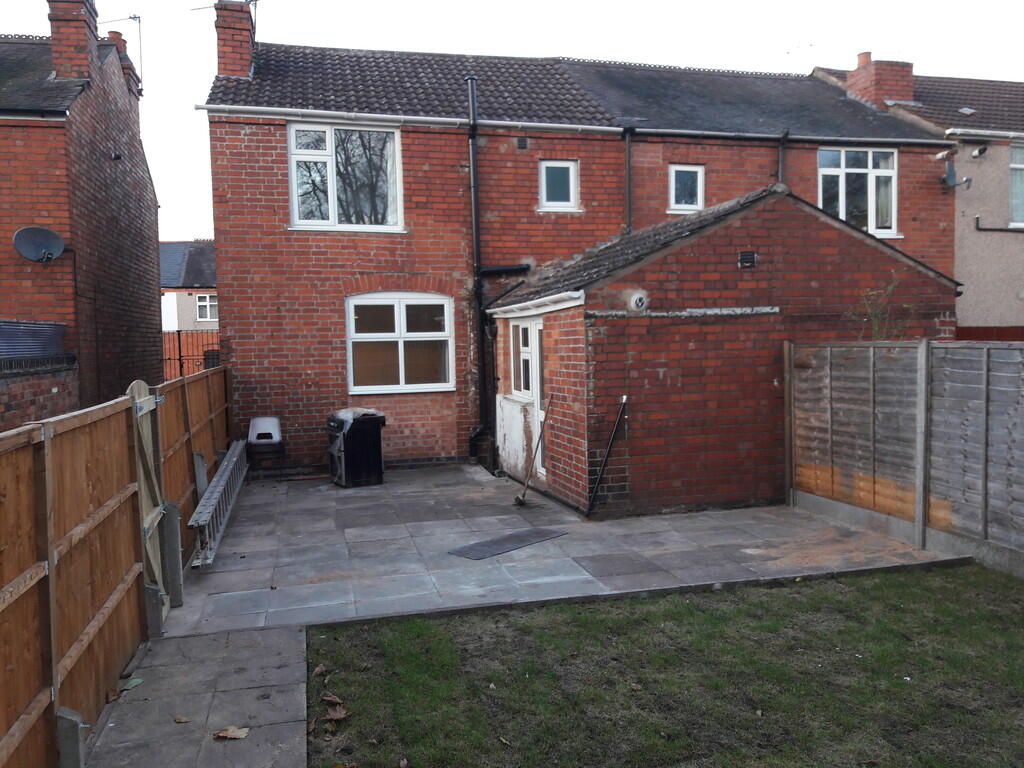 Additional property image - Winifred Avenue