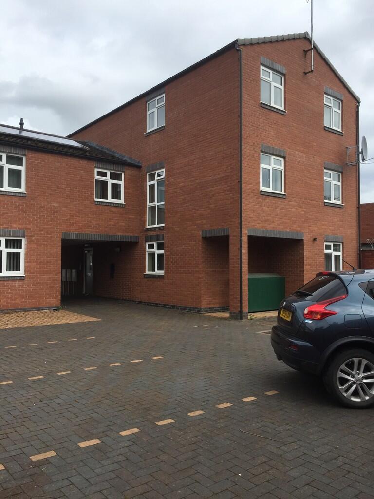 Additional property image - Hawkins Road Unit 3
