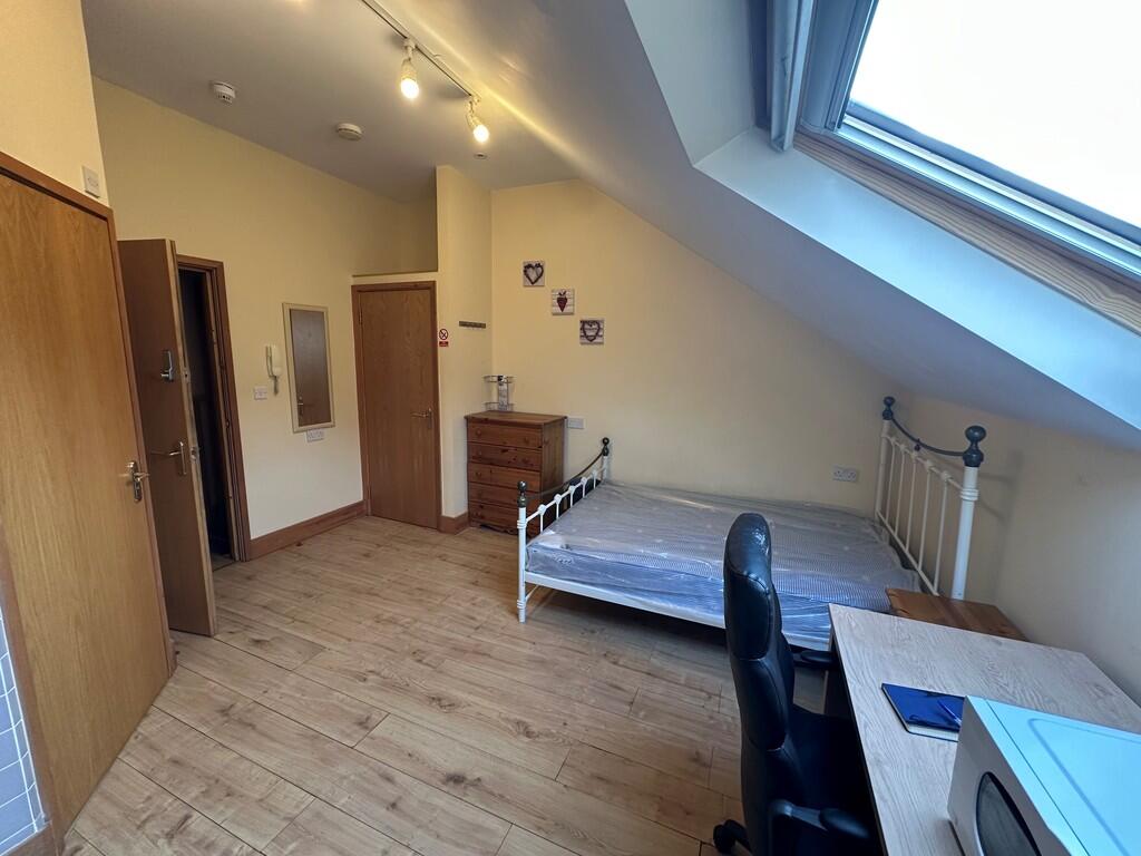 Additional property image - Queens Road, Studio 19, Coventry