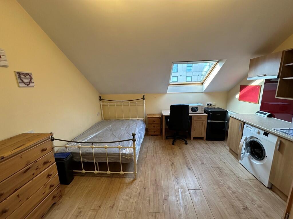 Additional property image - Queens Road, Studio 19, Coventry