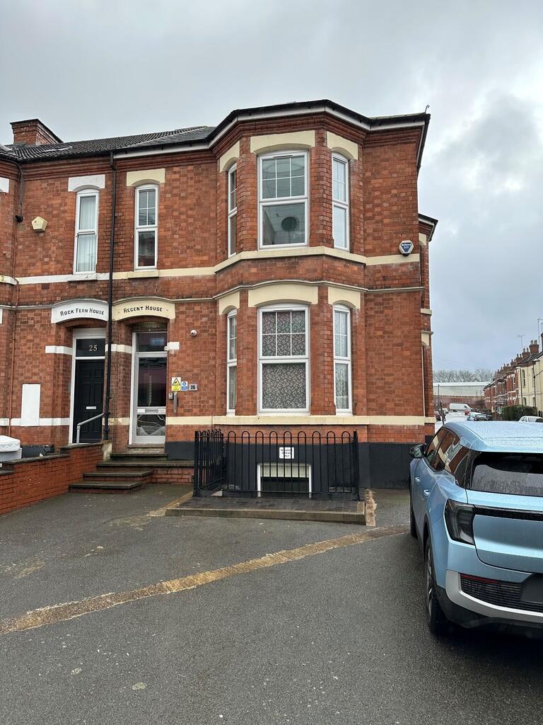 Additional property image - Queens Road, Studio 19, Coventry