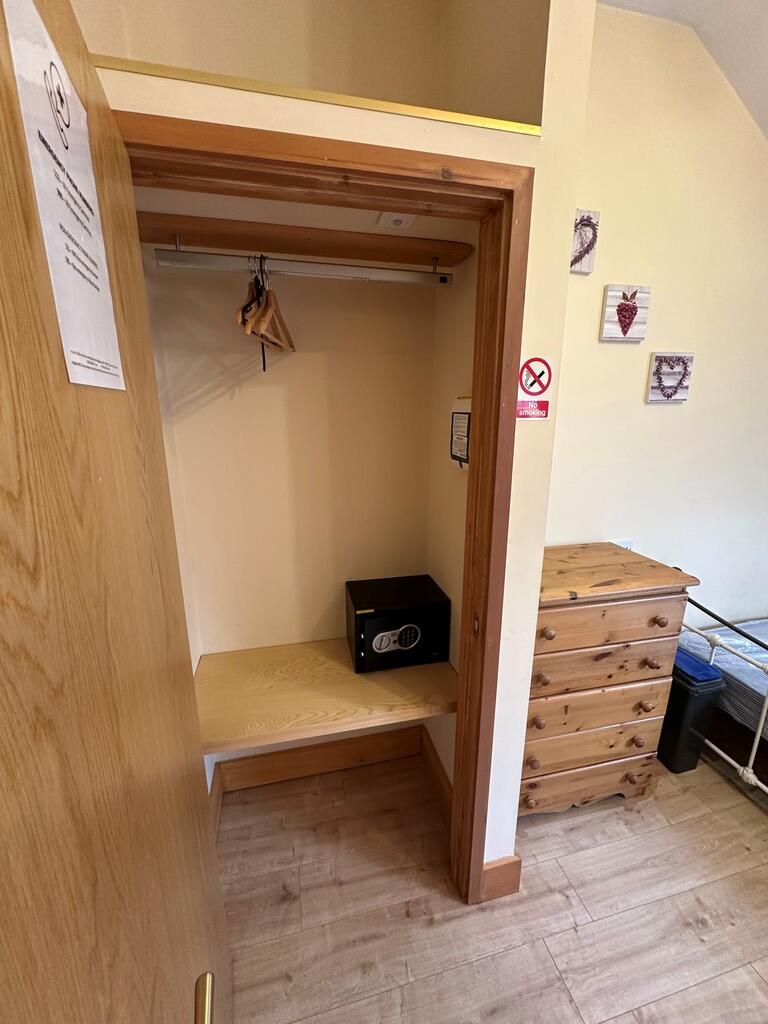 Additional property image - Queens Road, Studio 19, Coventry