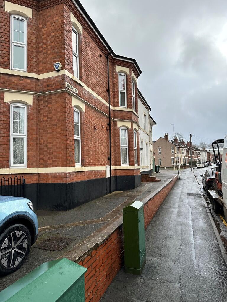 Additional property image - Queens Road, Studio 19, Coventry