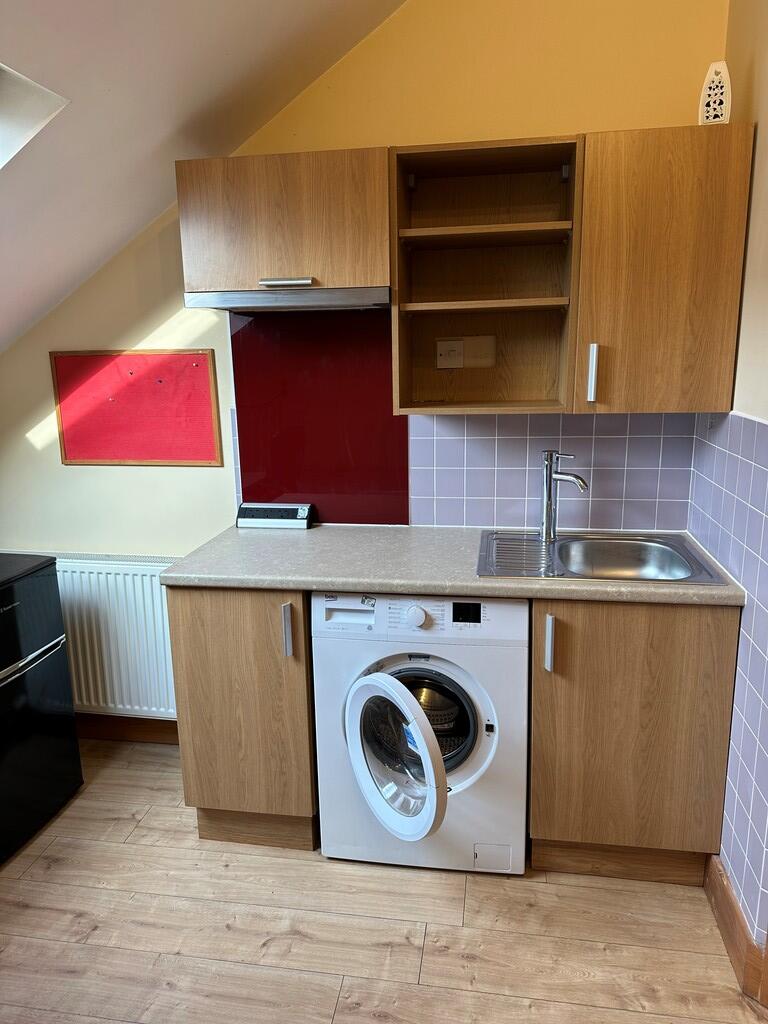 Additional property image - Queens Road, Studio 19, Coventry