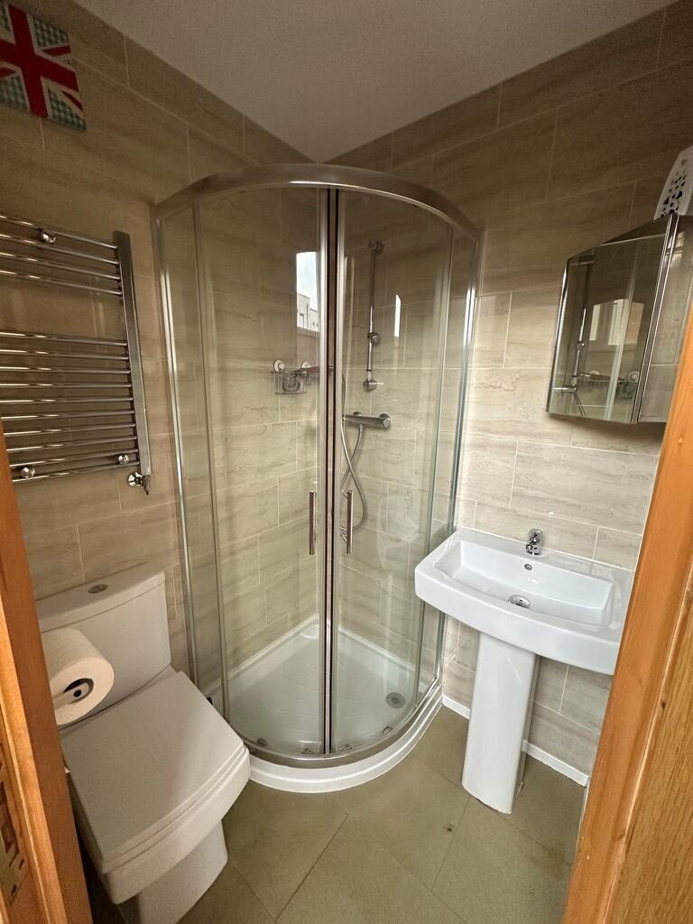 Additional property image - Queens Road, Studio 16, Coventry