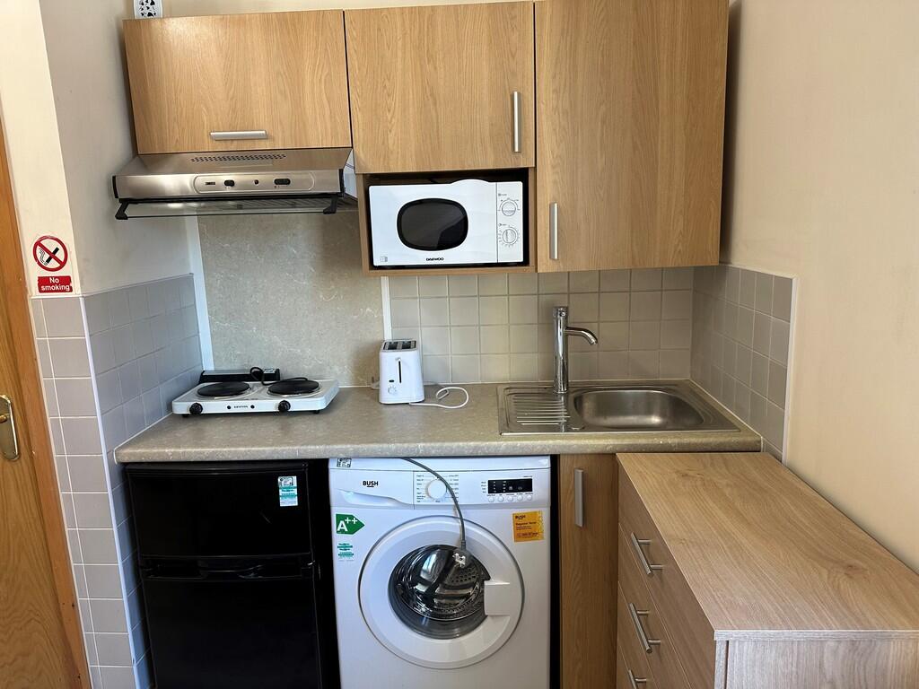Additional property image - Queens Road, Studio 13, Coventry