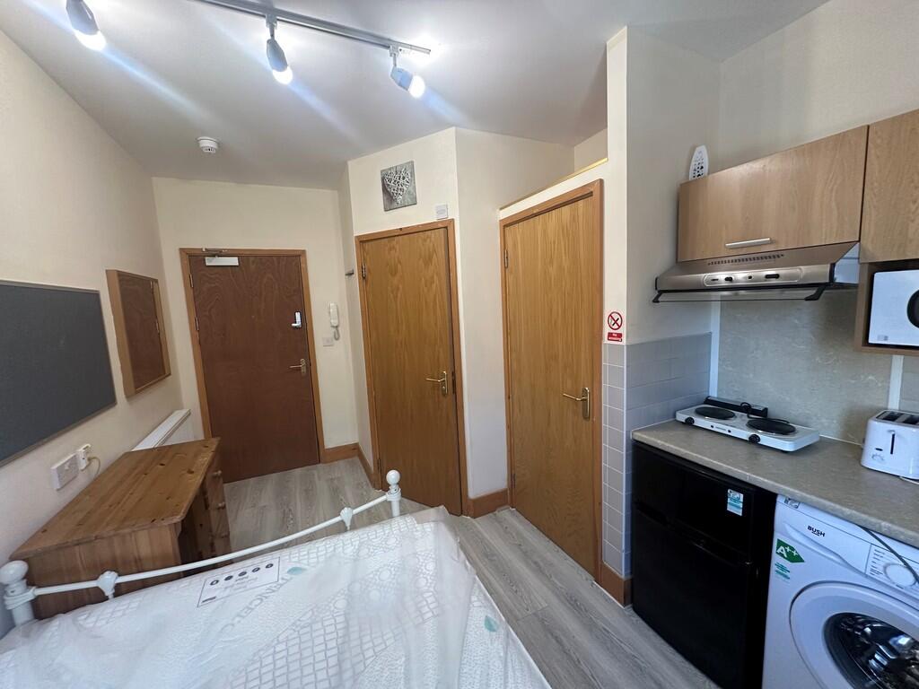 Additional property image - Queens Road, Studio 13, Coventry