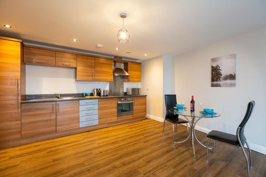 Additional property image - Belgrade Plaza Apartment 14