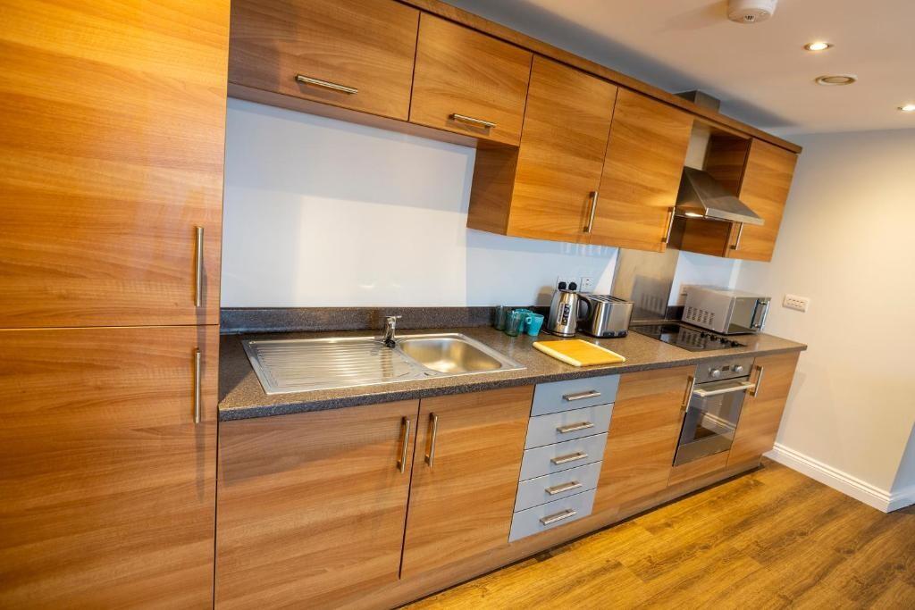Additional property image - Belgrade Plaza Apartment 14