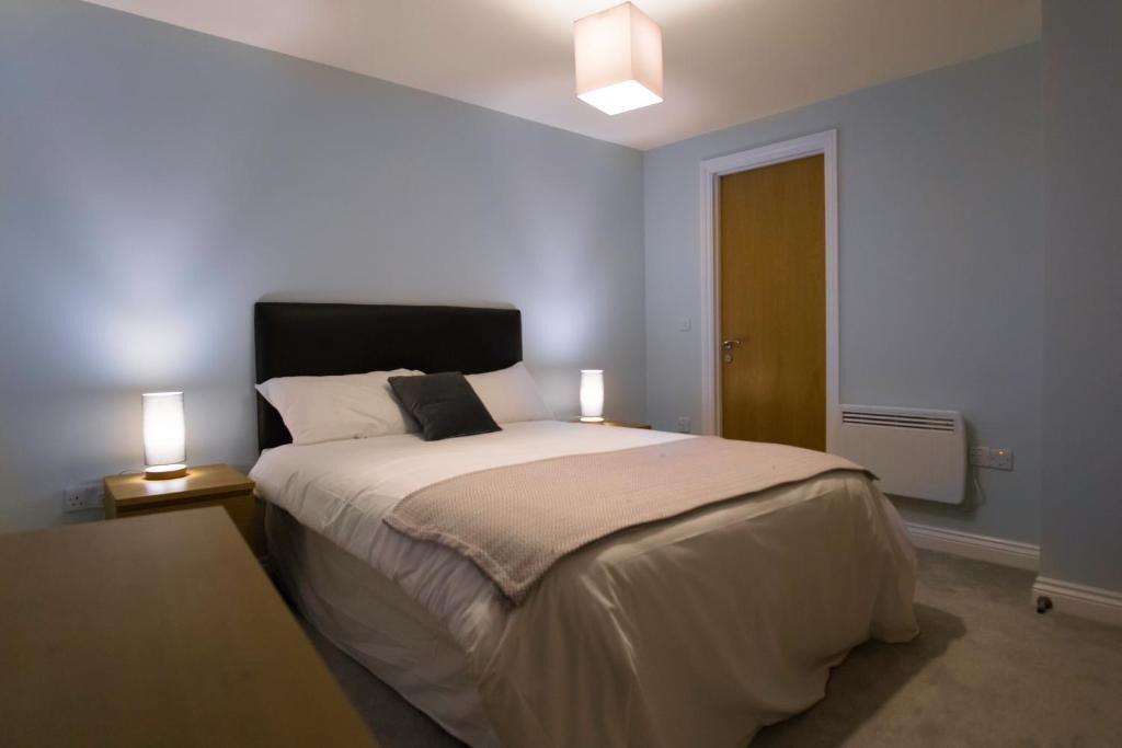 Additional property image - Belgrade Plaza Apartment 14