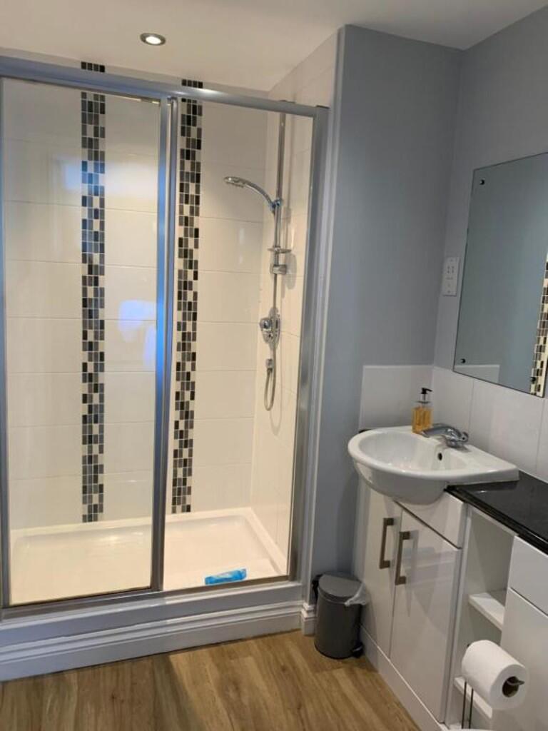 Additional property image - Belgrade Plaza Apartment 2