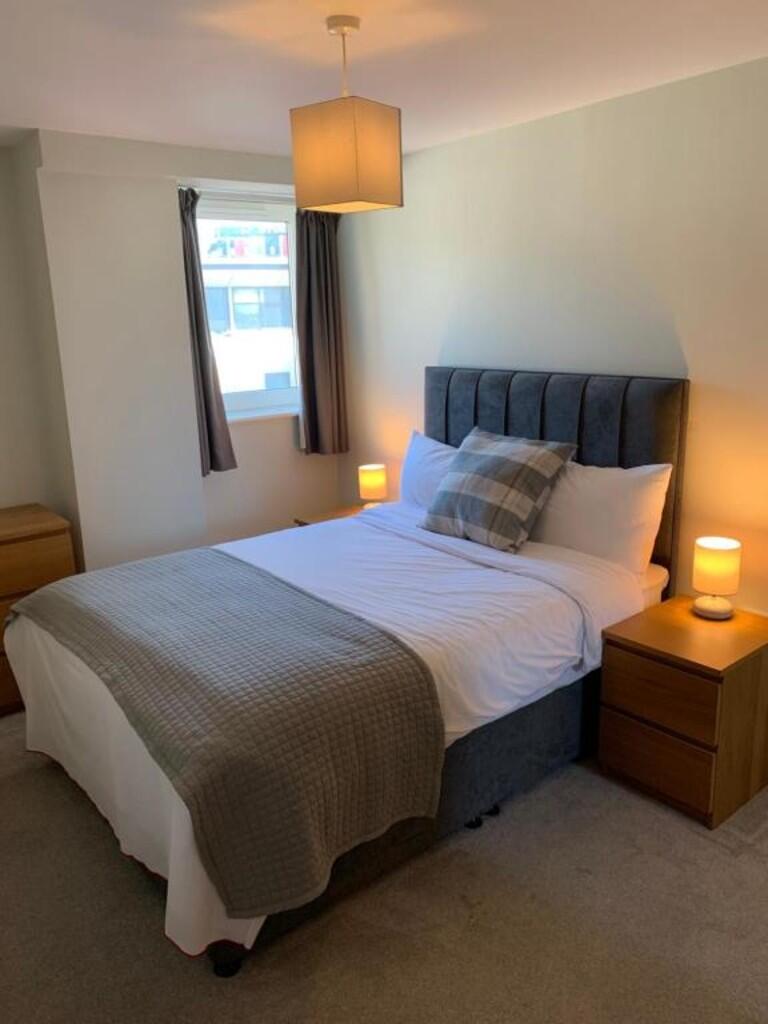 Additional property image - Belgrade Plaza Apartment 2