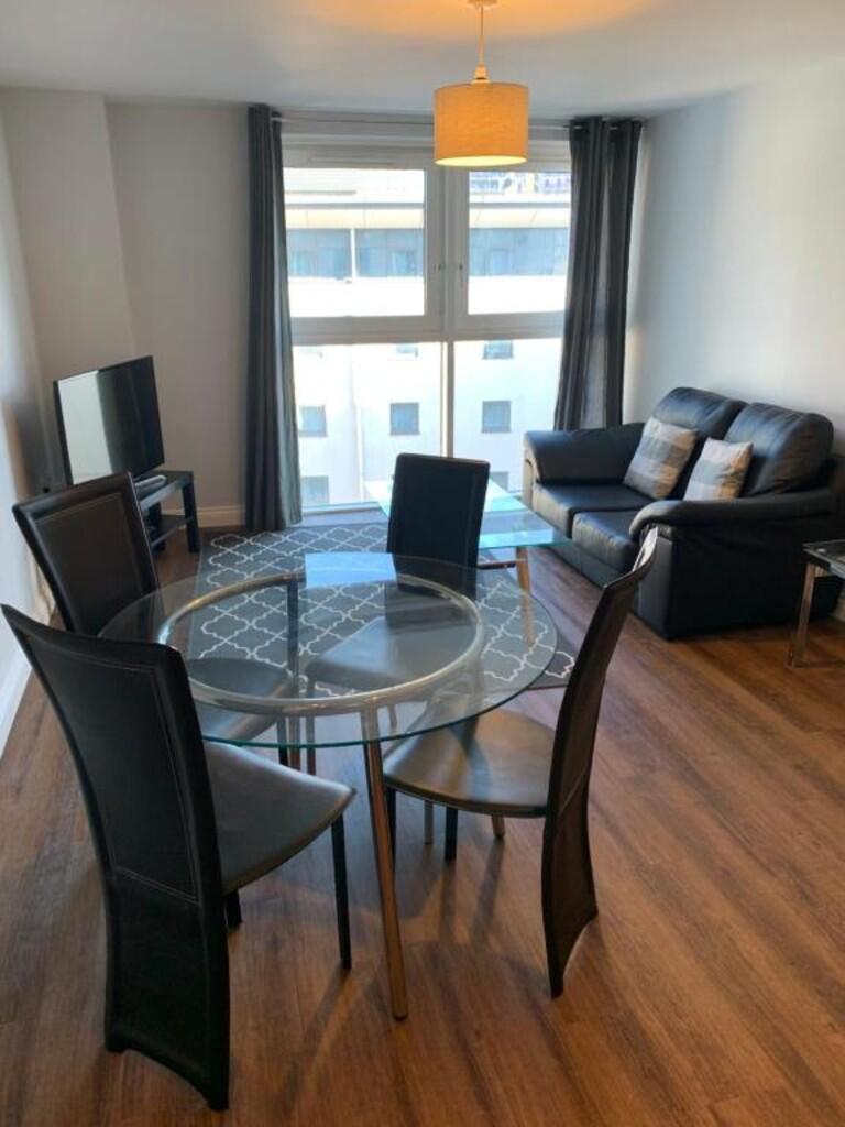 Additional property image - Belgrade Plaza Apartment 2