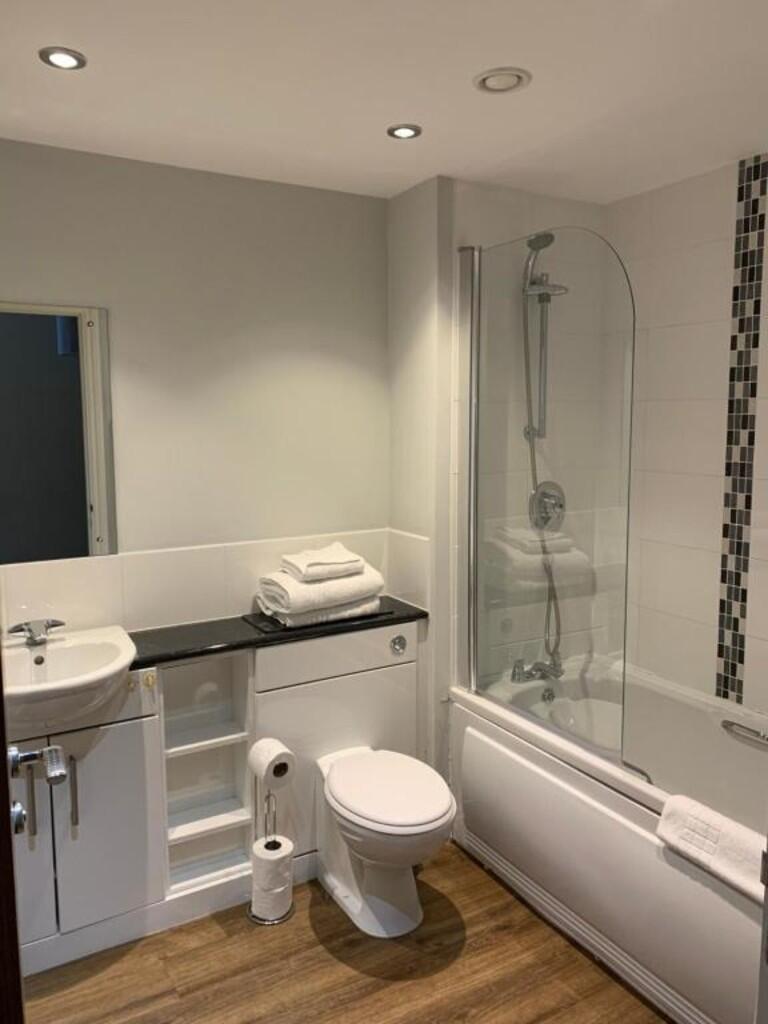 Additional property image - Belgrade Plaza Apartment 2