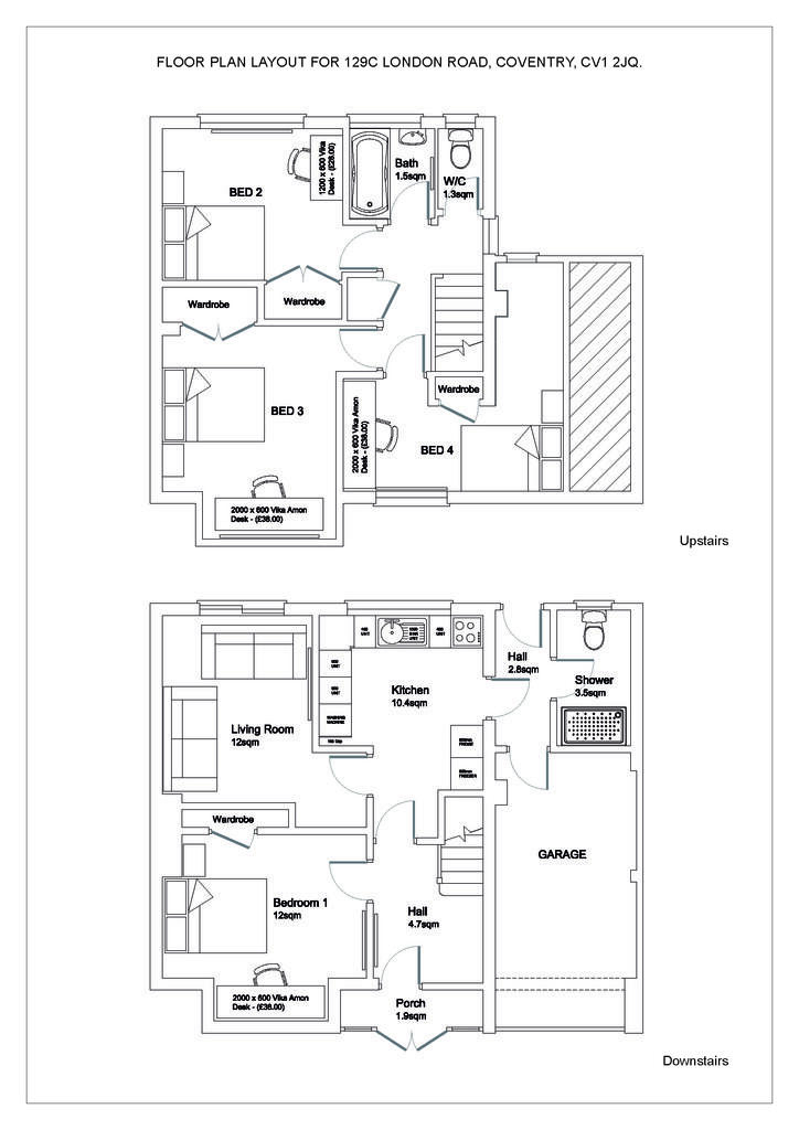 Additional property image - London Road, Coventry