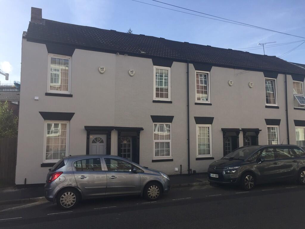 Main image of property: Alma Street, Coventry