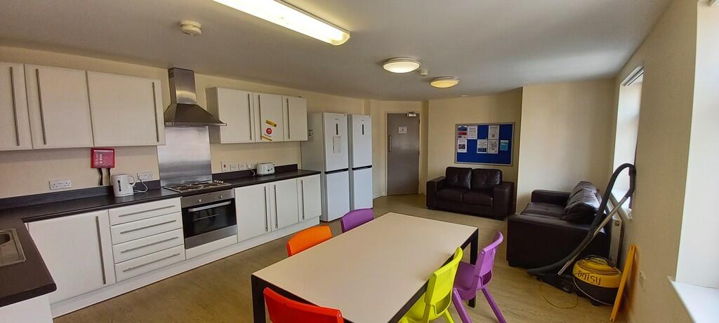 Main image of property: Hawkins Road Unit 4 Rm 2, Earlsdon