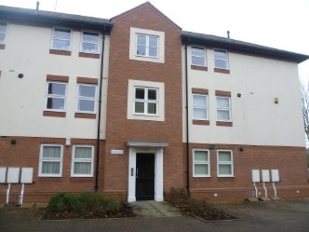 Main image of property: Alexandra Court, Stoke